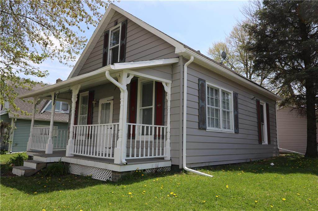 905 Market Street - Photo 1