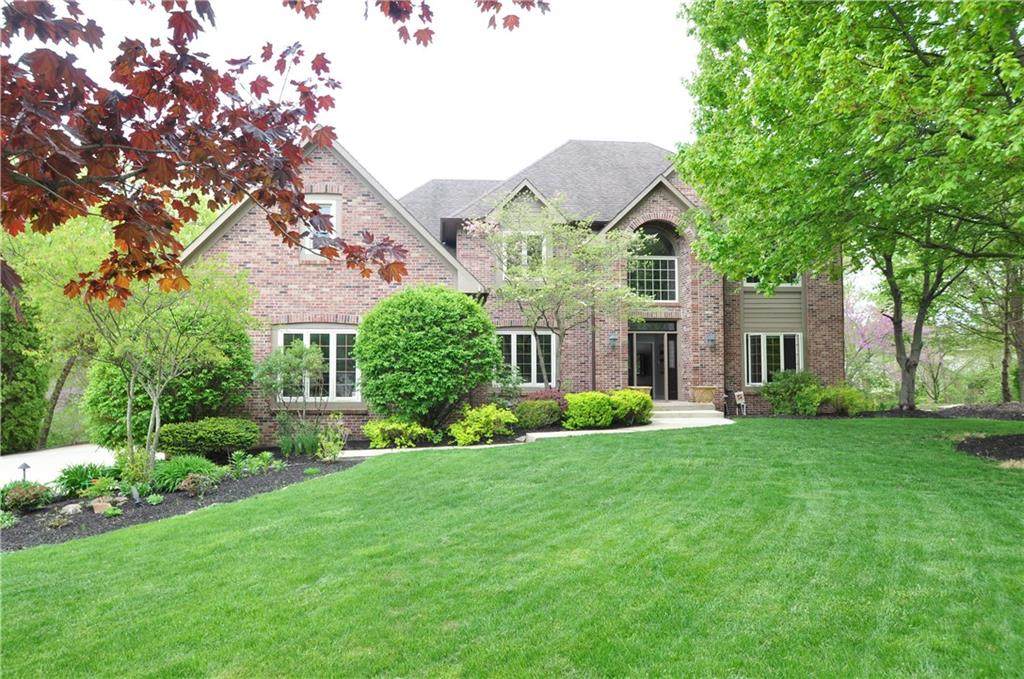 11935 Challenge Court - Photo 1