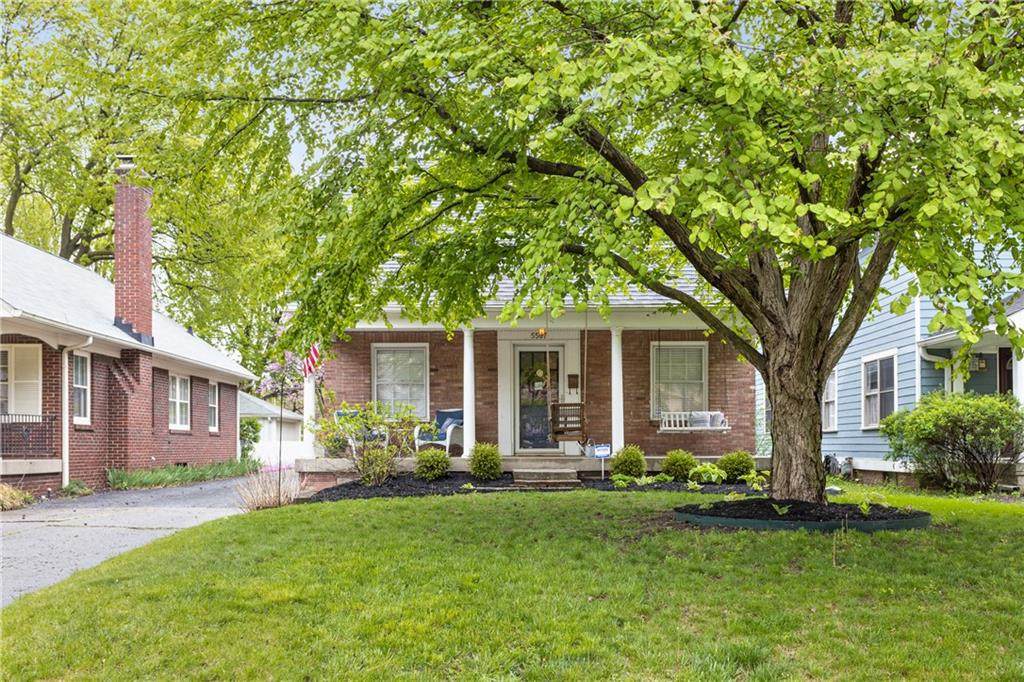 5507 Broadway Street - Photo 1 5507 Broadway Street - Photo 1