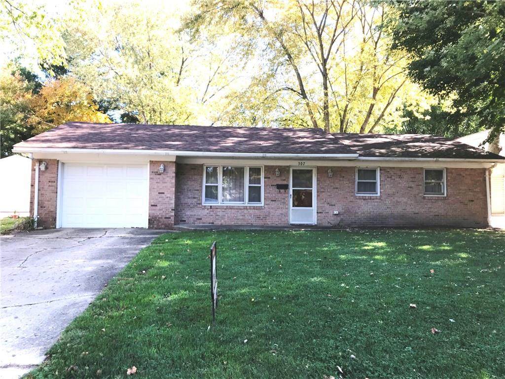 307 Debbie Lane - Photo 1