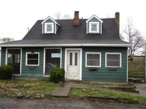 26595 Mount Pleasant Road - Photo 1 26595 Mount Pleasant Road - Photo 1