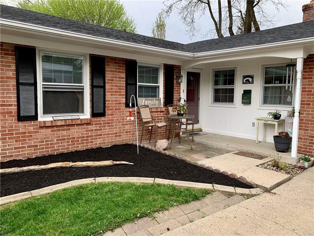 809 Meadowcrest Drive - Photo 1 809 Meadowcrest Drive - Photo 1