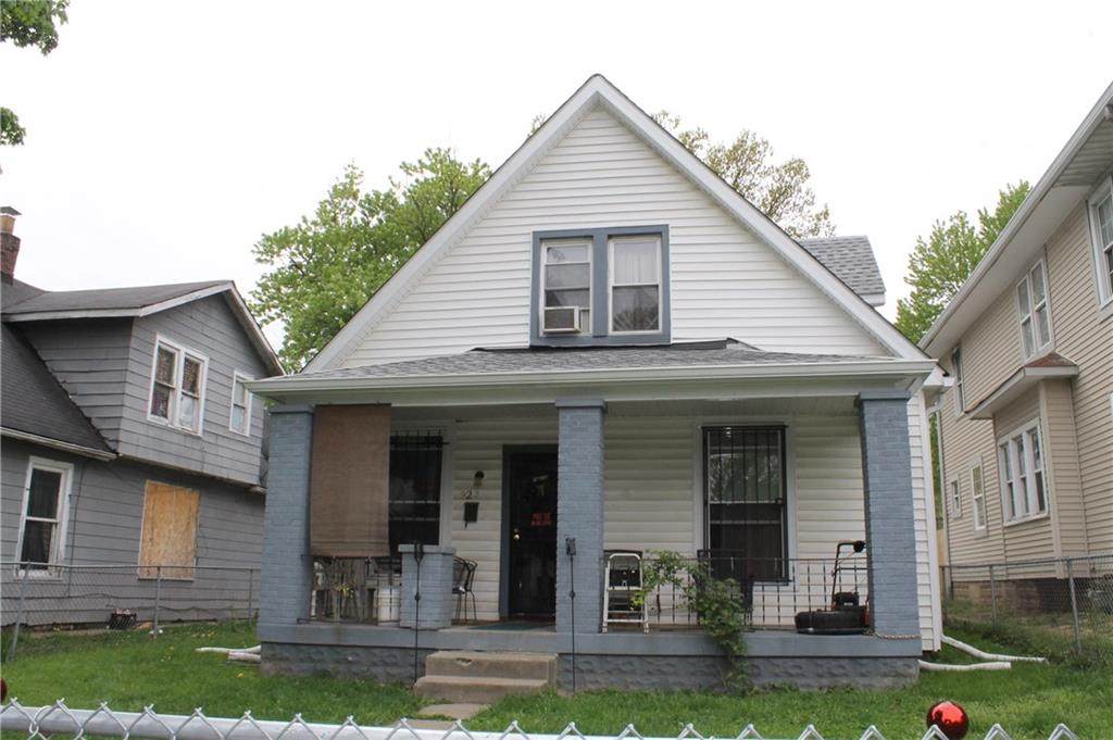 922 Tuxedo Street - Photo 1 922 Tuxedo Street - Photo 1