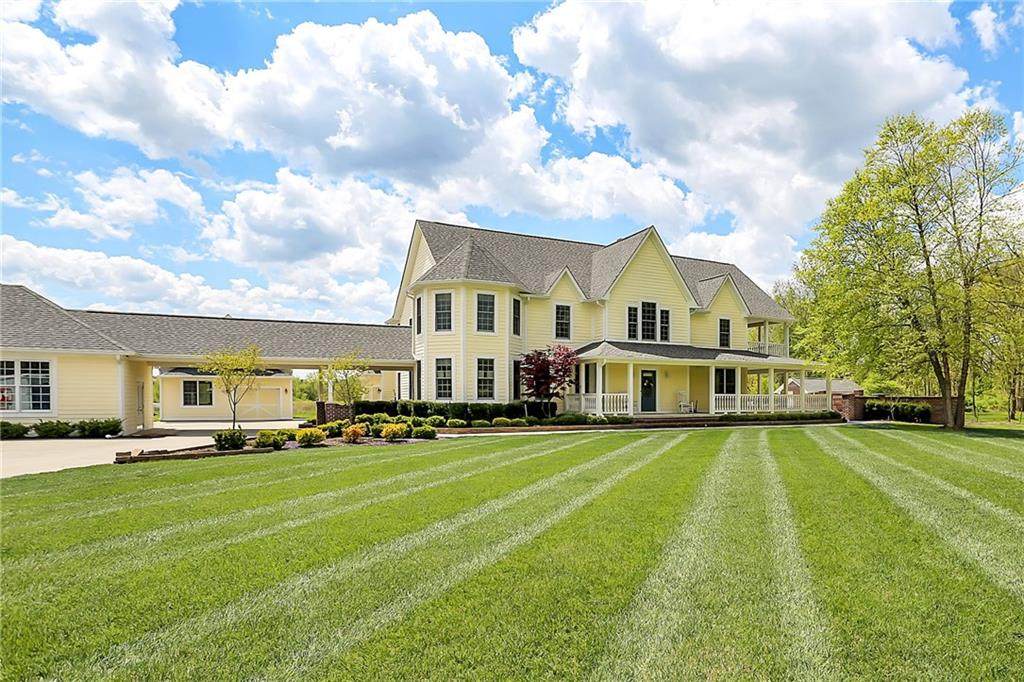 17245 Mill Creek Road - Photo 1