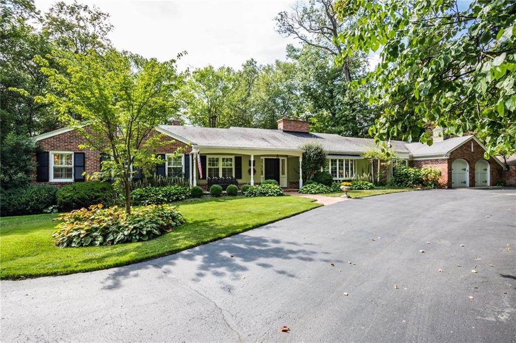 7777 Ridge Road - Photo 1