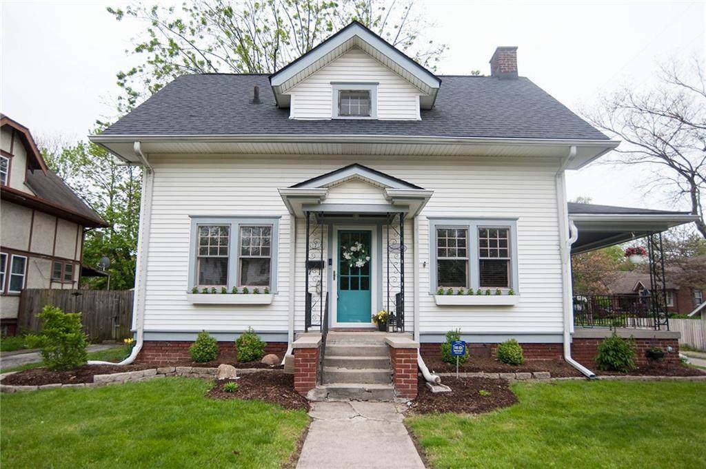 22 Hawthorne Lane - Photo 1