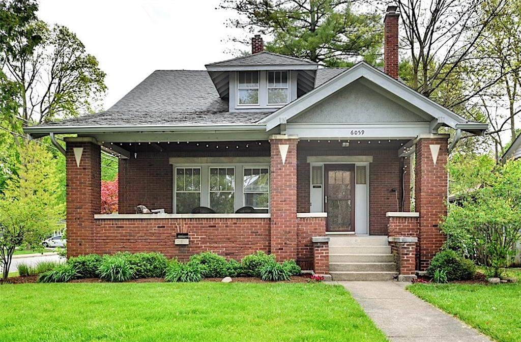 6059 Carrollton Avenue - Photo 1 6059 Carrollton Avenue - Photo 1