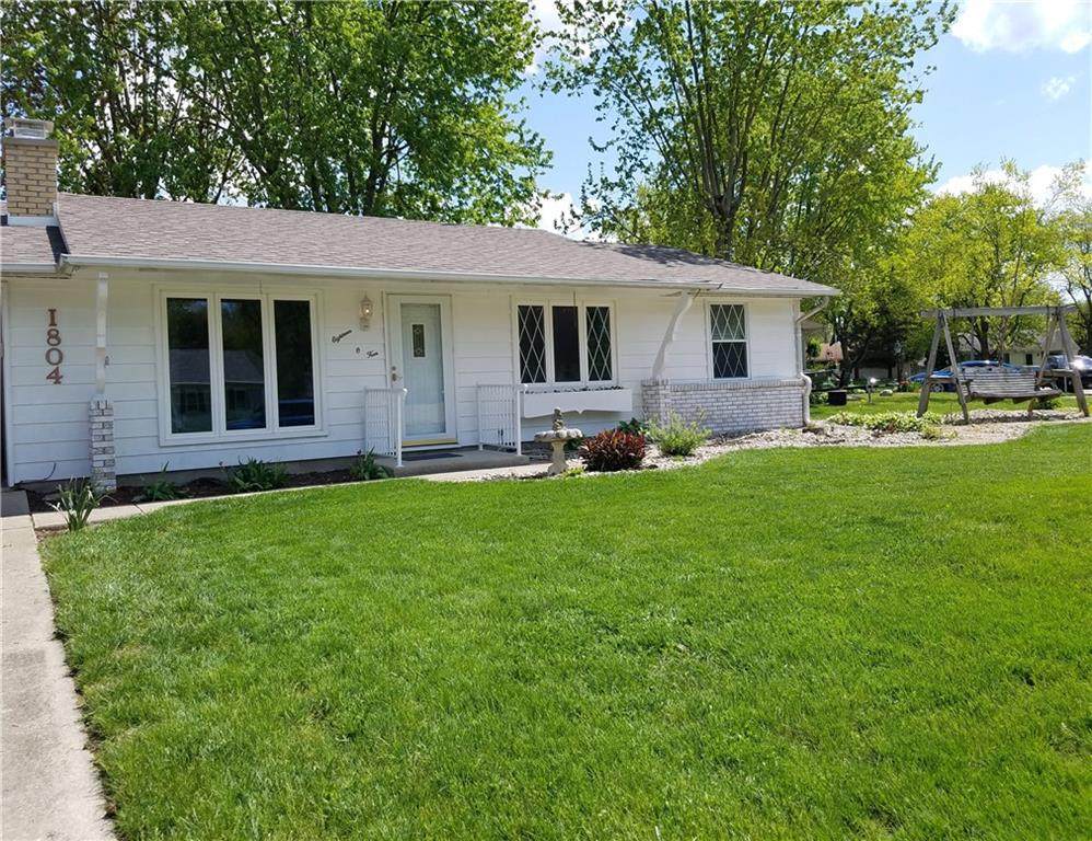 1804 Norwood Way - Photo 1 1804 Norwood Way - Photo 1