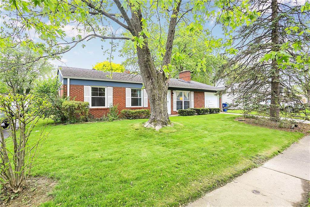 3702 Marseille Road - Photo 1