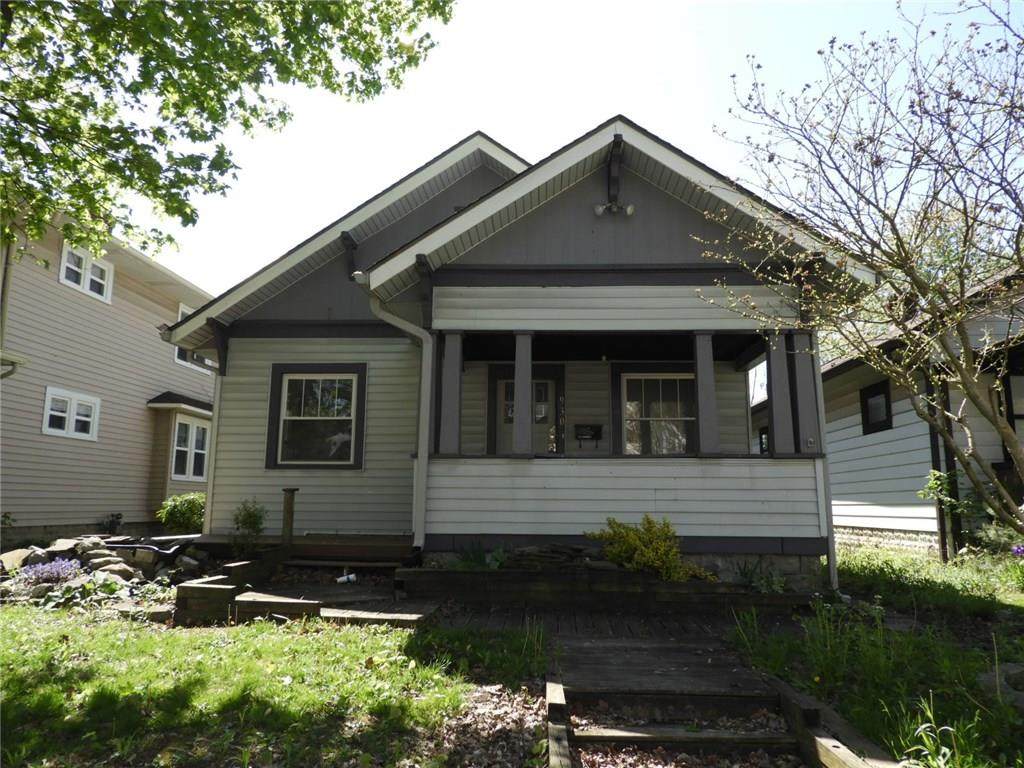 930 Gray Street - Photo 1 930 Gray Street - Photo 1