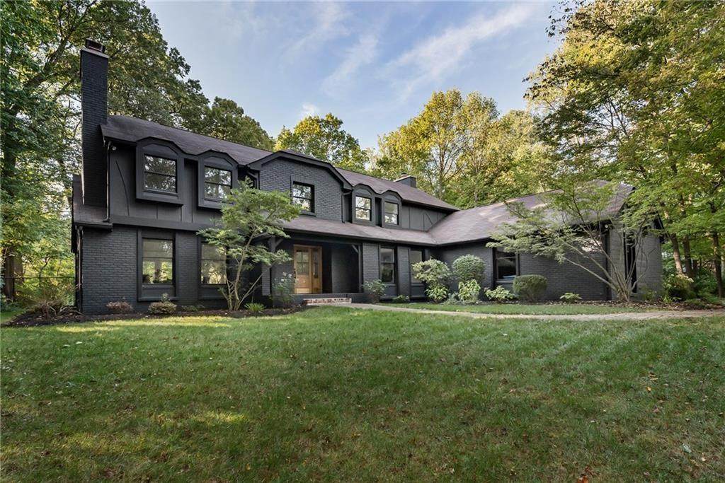 8350 Meridian Street - Photo 1