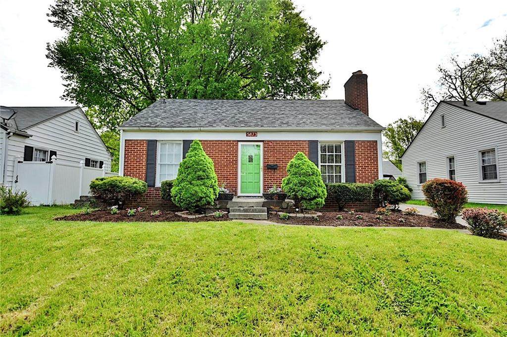5873 Keystone Avenue - Photo 1 5873 Keystone Avenue - Photo 1
