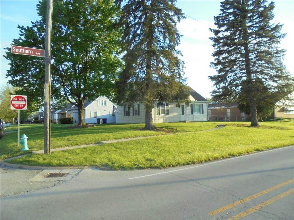 1501 Southern Avenue - Photo 1 1501 Southern Avenue - Photo 1