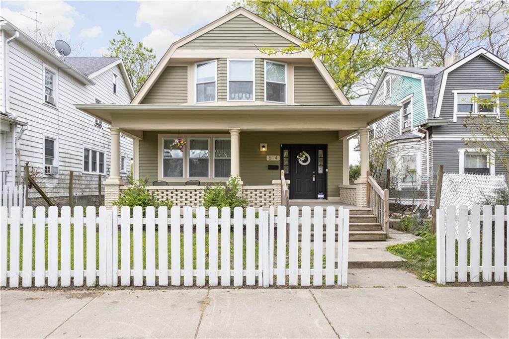 614 Jefferson Avenue - Photo 1 614 Jefferson Avenue - Photo 1