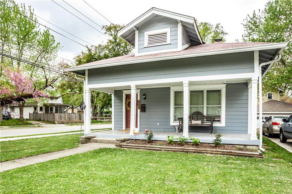 5402 Broadway Street - Photo 1 5402 Broadway Street - Photo 1
