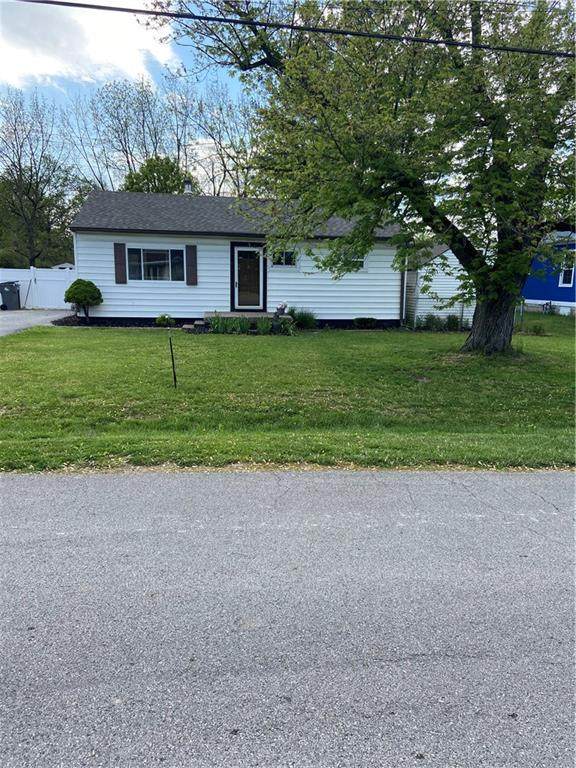 4952 Mathews Avenue - Photo 1