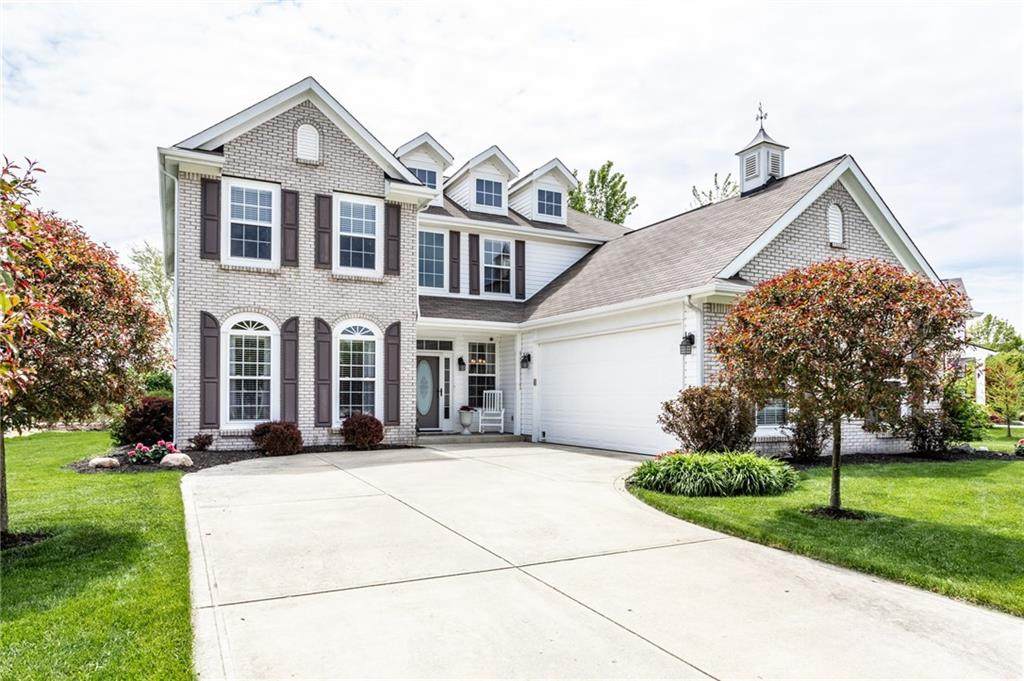 10785 Chestnut Heath Court - Photo 1