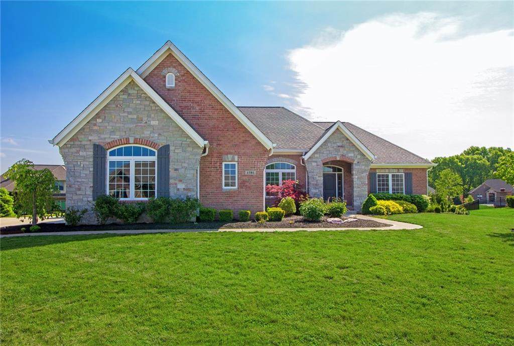 1781 Calvert Farms Drive - Photo 1 1781 Calvert Farms Drive - Photo 1