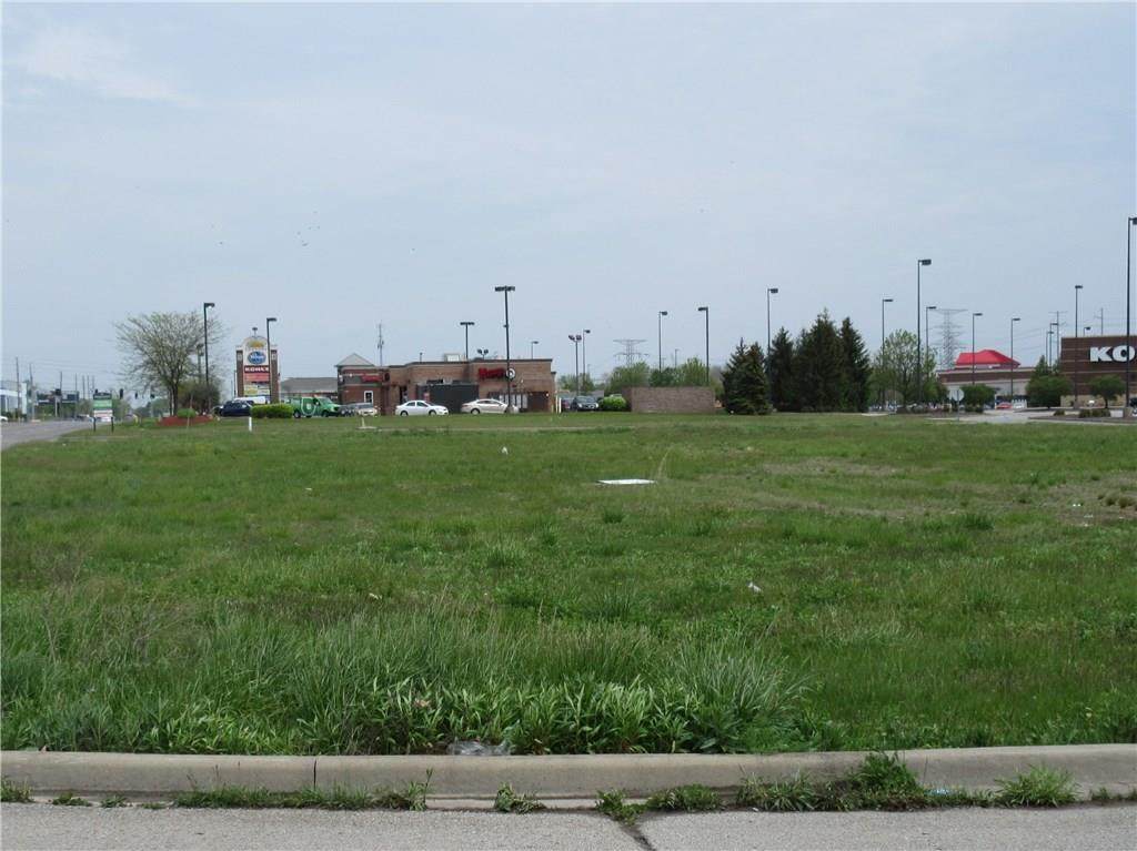5601 Sunnyside Road - Photo 1