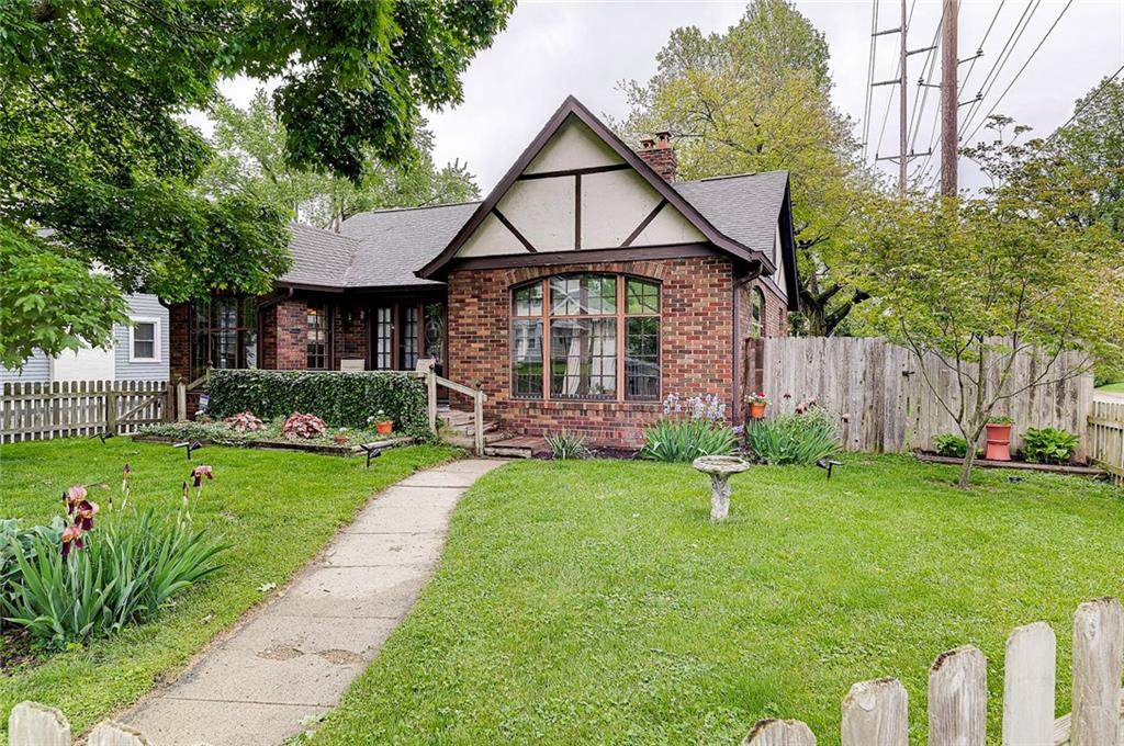 4901 Kenwood Avenue - Photo 1 4901 Kenwood Avenue - Photo 1