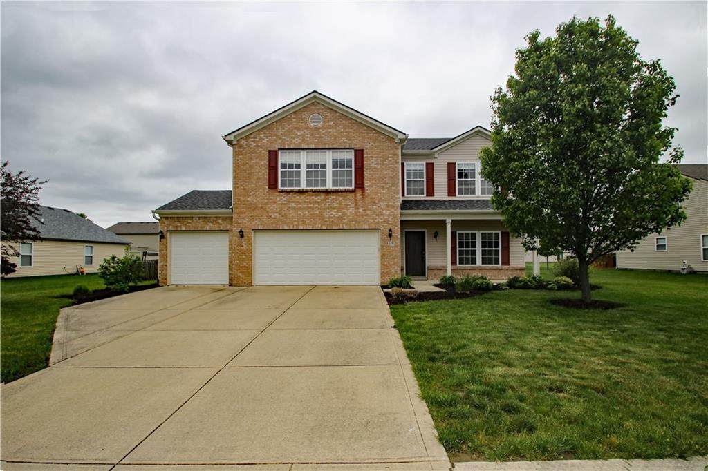 1210 Highland Lake Way - Photo 1 1210 Highland Lake Way - Photo 1