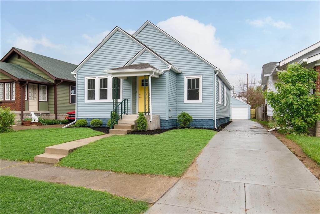 241 18th Avenue - Photo 1 241 18th Avenue - Photo 1
