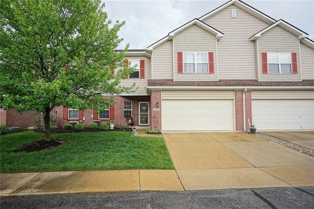 10251 Eller Creek Drive - Photo 1 10251 Eller Creek Drive - Photo 1