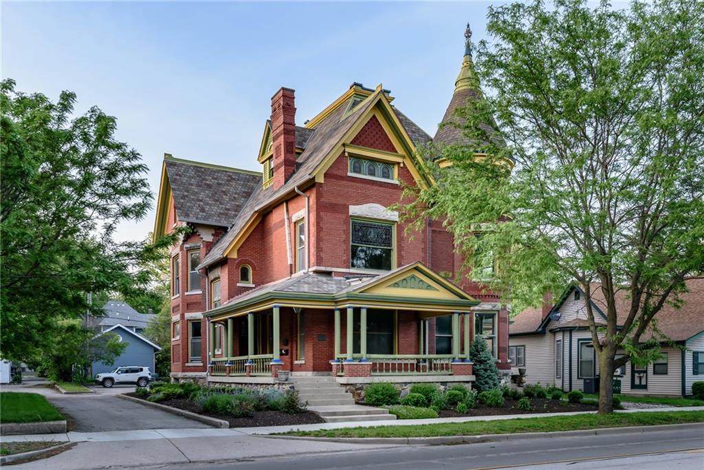 1250 Conner Street - Photo 1