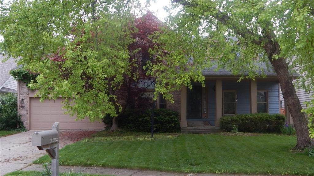 1122 Clairborne Court - Photo 1