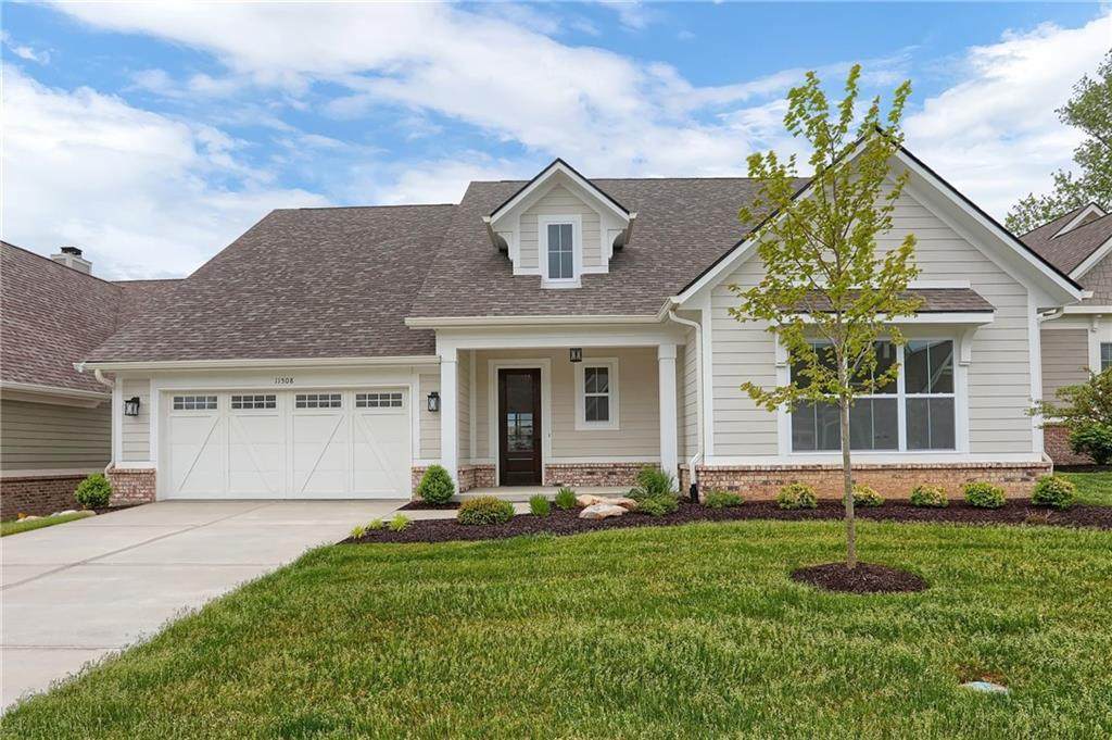 11508 Golden Willow Court - Photo 1 11508 Golden Willow Court - Photo 1