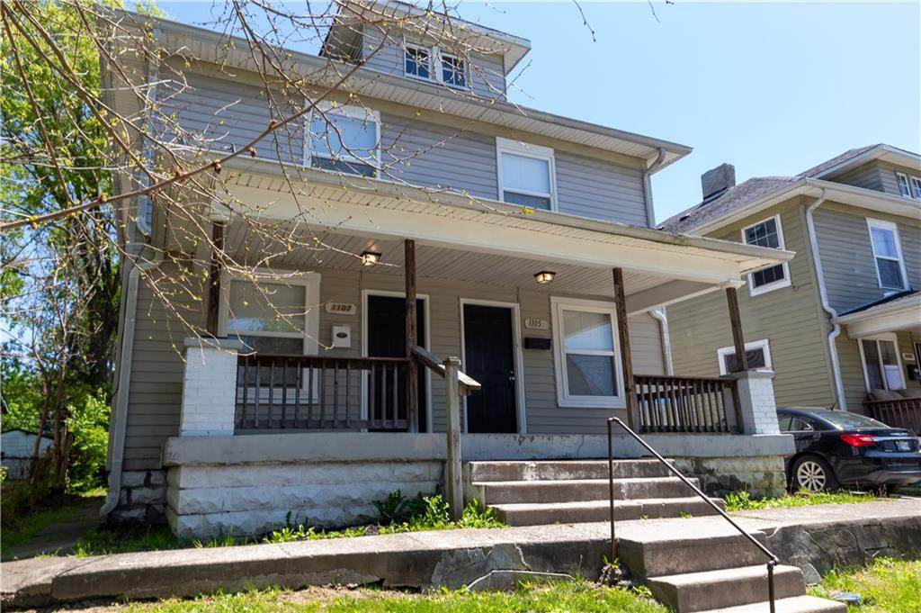 1105-1107 Keystone Avenue - Photo 1 1105-1107 Keystone Avenue - Photo 1