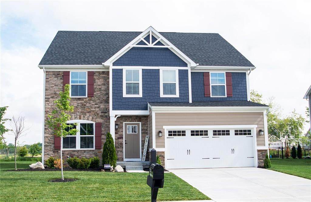 15124 Bentfield Court - Photo 1 15124 Bentfield Court - Photo 1