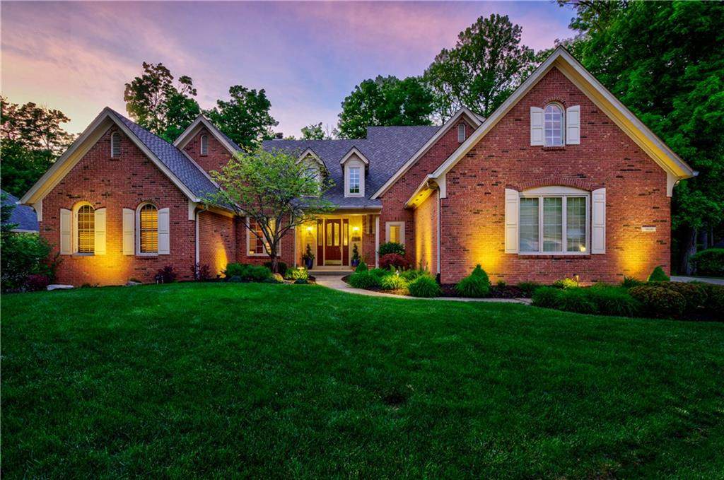 9606 Timberline Court - Photo 1