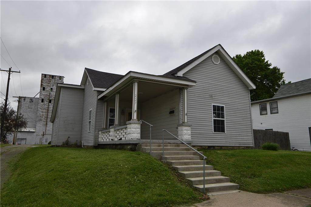 227 South Street - Photo 1 227 South Street - Photo 1