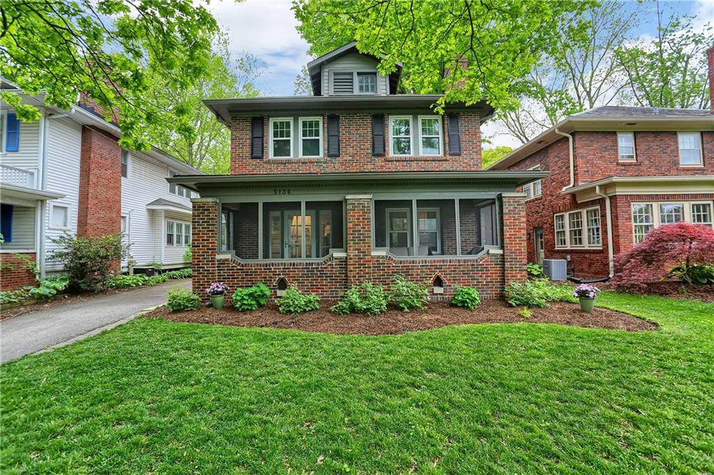 5136 Kenwood Avenue - Photo 1 5136 Kenwood Avenue - Photo 1