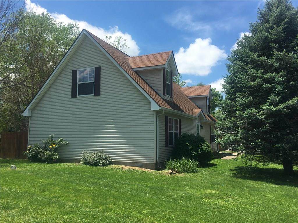 5502 Bluff Road - Photo 1