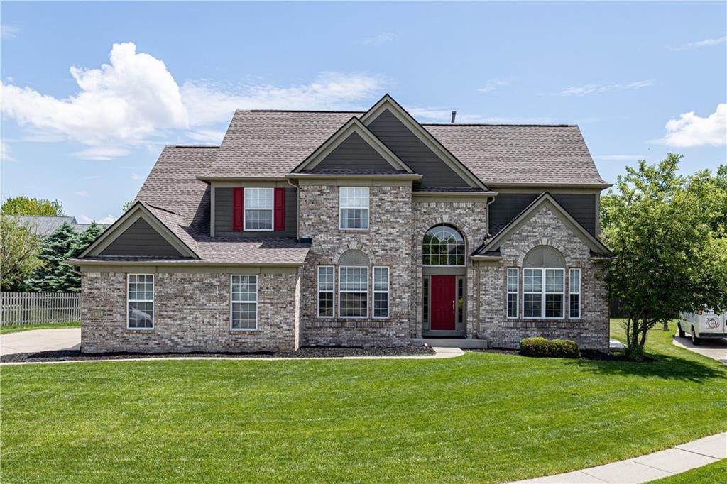 11681 Tasman Circle - Photo 1