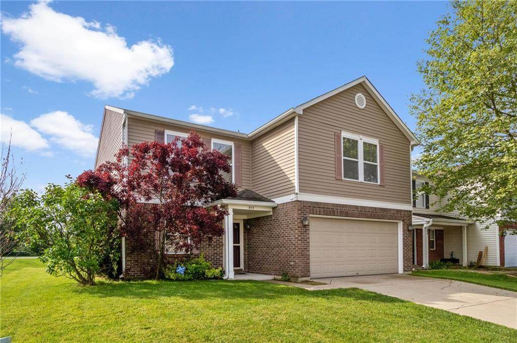 855 Wheatgrass Drive - Photo 1