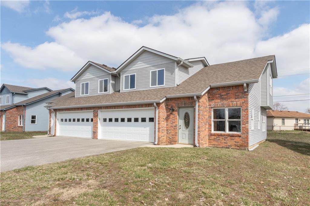 507 Brown Street - Photo 1