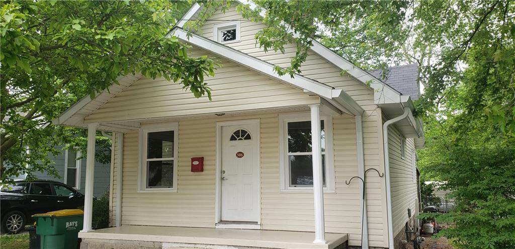 506 Williams Street - Photo 1