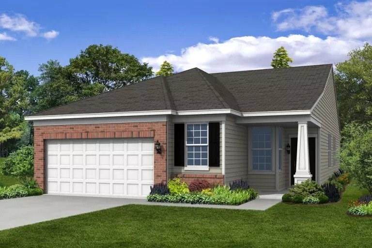 13449 Mosaic Street - Photo 1