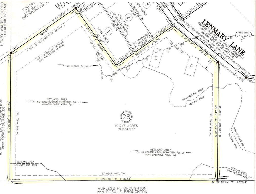 0 Lenmary Lane - Photo 1