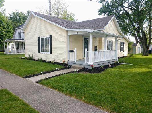 2415 Market Street - Photo 1