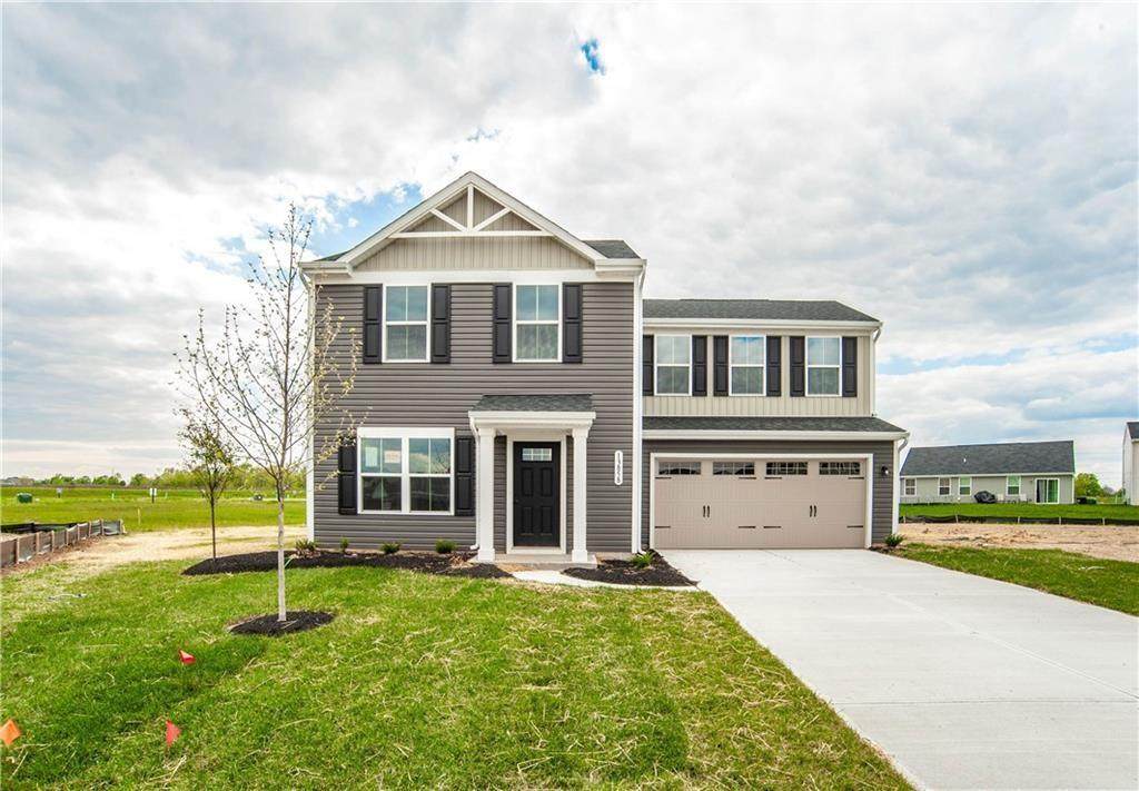 13831 Zenas Court - Photo 1