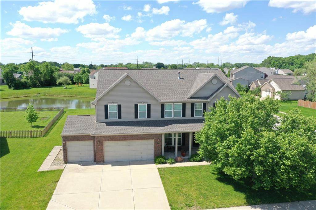 8318 Balmoral Lane - Photo 1
