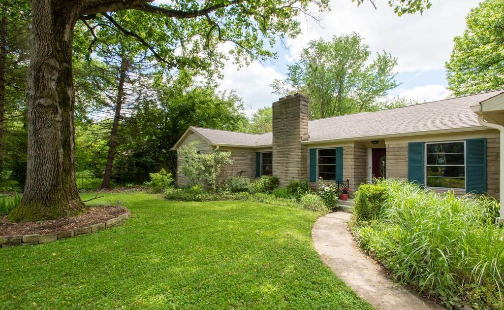 7018 Spring Mill Road - Photo 1