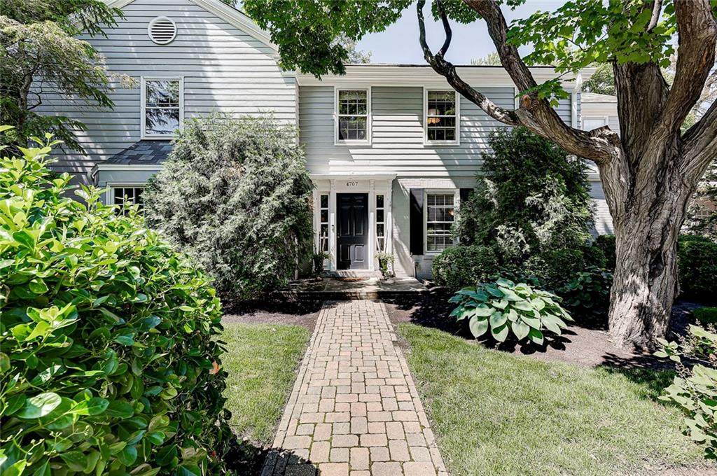 4707 Washington Boulevard - Photo 1