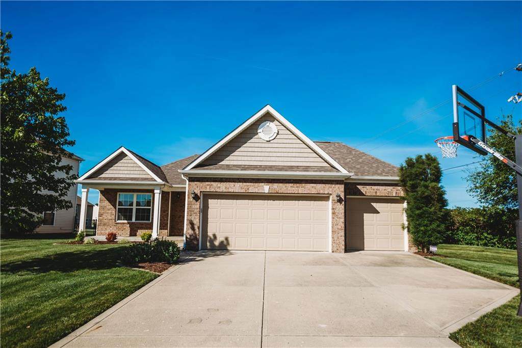 5971 Wakefield Road - Photo 1