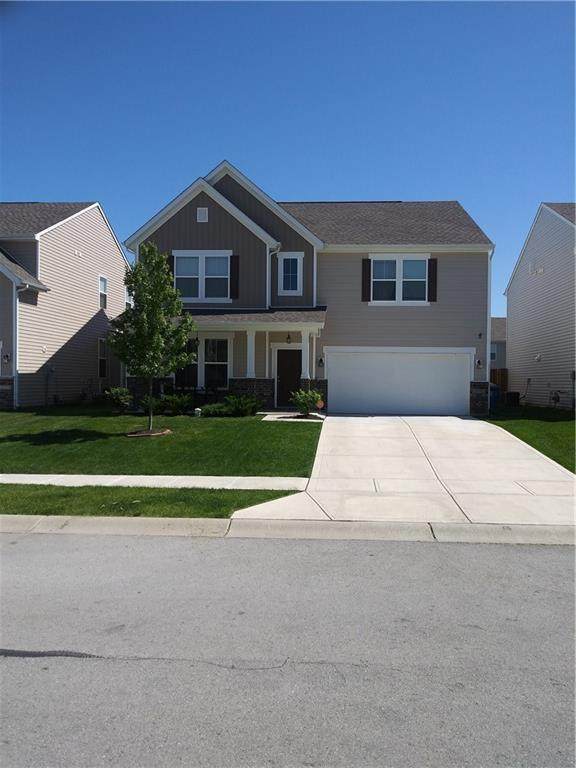 5775 Open Fields Drive - Photo 1