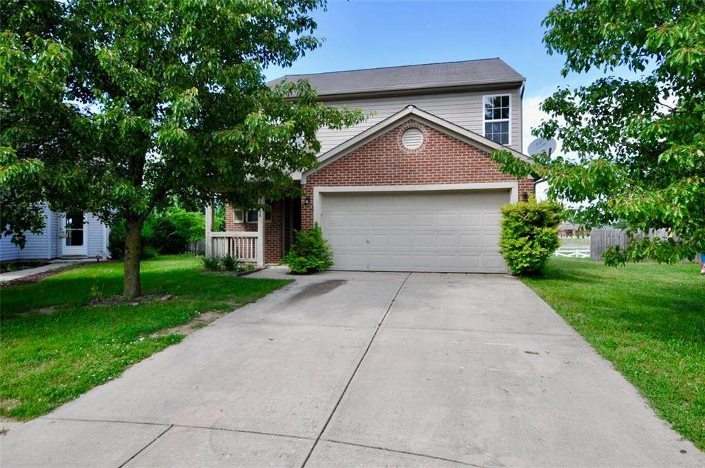 2834 Cahokia Court - Photo 1